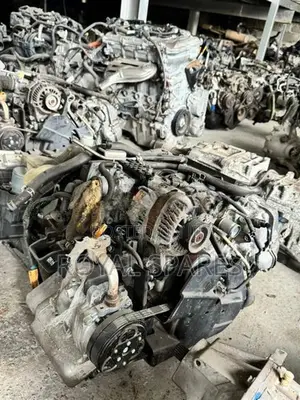 Suzuki Every Engine R06A