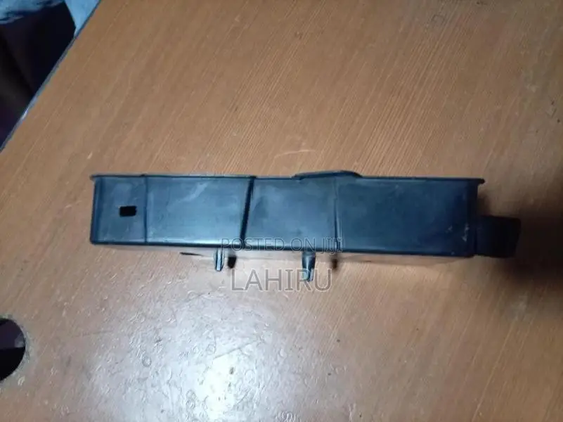 Honda Grace Battery Case