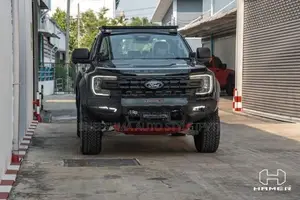Ford Raptor 𝐇𝐀𝐌𝐄𝐑 𝐀𝐓𝐋𝐀𝐒 𝐒𝐄𝐑𝐈𝐄𝐒 𝐁𝐔𝐋𝐋 𝐁𝐀𝐑