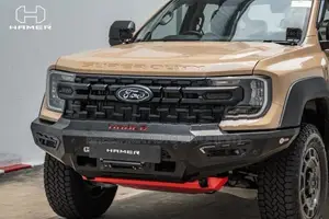 Ford Raptor 𝐇𝐀𝐌𝐄𝐑 𝐀𝐓𝐋𝐀𝐒 𝐒𝐄𝐑𝐈𝐄𝐒 𝐁𝐔𝐋𝐋 𝐁𝐀𝐑