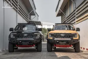 Ford Raptor 𝐇𝐀𝐌𝐄𝐑 𝐀𝐓𝐋𝐀𝐒 𝐒𝐄𝐑𝐈𝐄𝐒 𝐁𝐔𝐋𝐋 𝐁𝐀𝐑