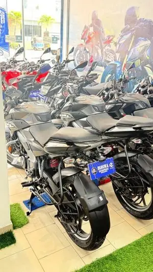 Bajaj Pulsar NS 125 2026