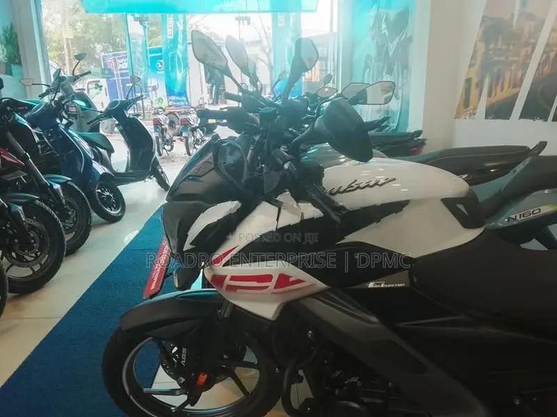 Bajaj Pulsar NS 125 2026