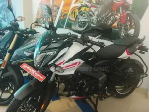 Bajaj Pulsar NS 125 2026