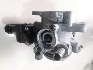 Daihatsu Terios J200G Throttle Body