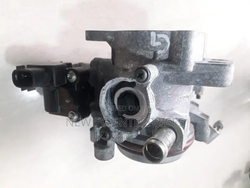 Daihatsu Terios J200G Throttle Body