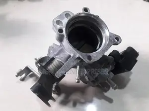 Daihatsu Terios J200G Throttle Body