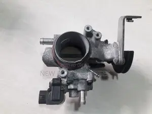Daihatsu Terios J200G Throttle Body