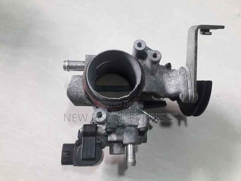 Daihatsu Terios J200G Throttle Body