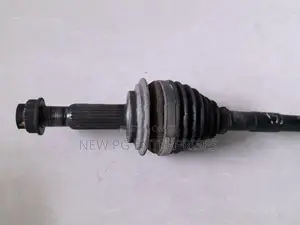 Toyota Belta SCP92 CV Axle RHS