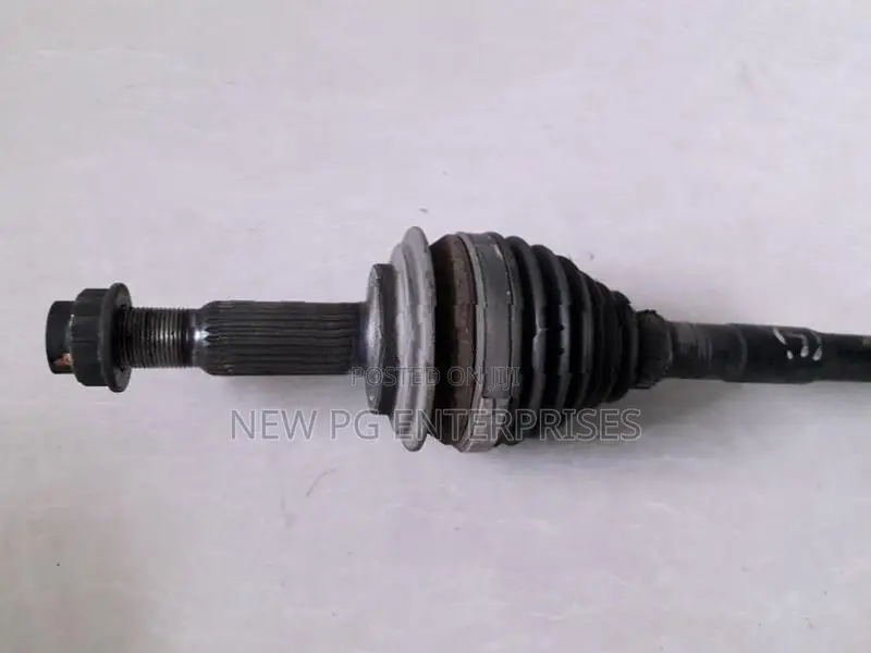 Toyota Belta SCP92 CV Axle RHS