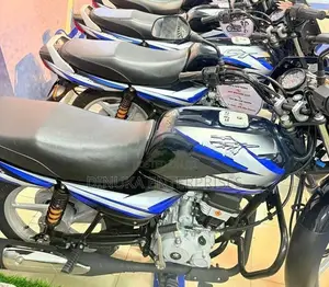Bajaj CT100 2026