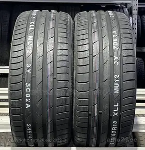 235/60 R18 MARSHAL TYRE FOR KIA SORENTO