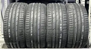 235/60 R18 MARSHAL TYRE FOR KIA SORENTO