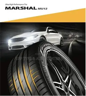 235/60 R18 MARSHAL TYRE FOR KIA SORENTO