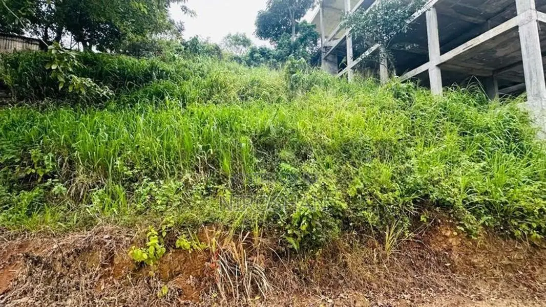 Land For Sale In Aladeniya Katugastota