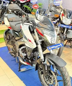 Bajaj Pulsar NS200 NS 2026