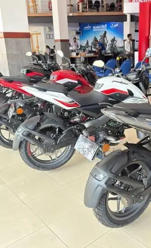 Bajaj Pulsar NS200 2026