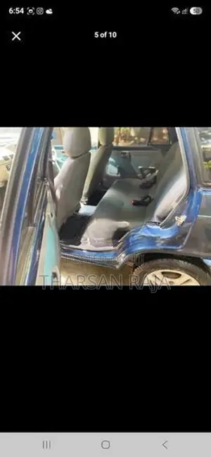 Maruti Suzuki 800 2011
