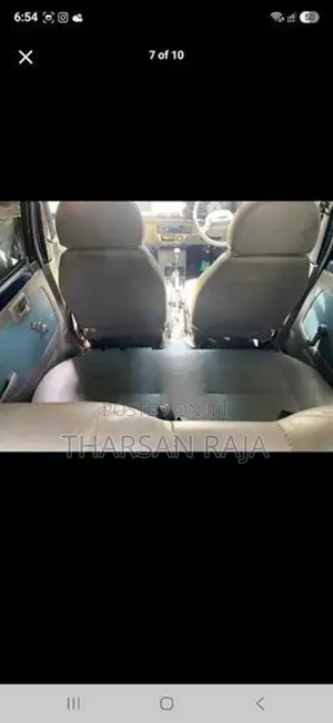 Maruti Suzuki 800 2011
