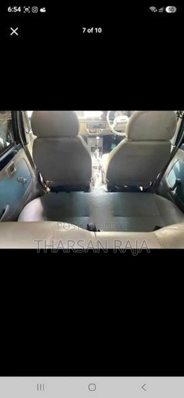 Maruti Suzuki 800 2011