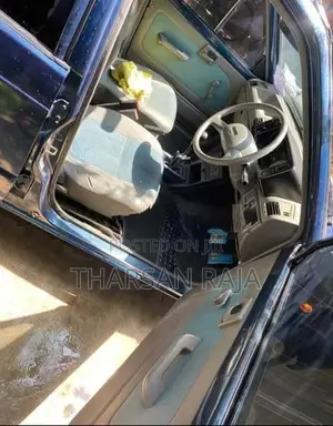 Maruti Suzuki 800 2011