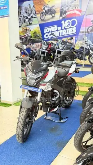 Bajaj Pulsar NS200 2026