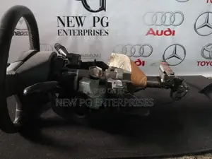 Suzuki Swift ZC71S Steering Column