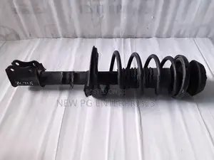 Suzuki Swift ZC11S Shock Absorber Front LHS