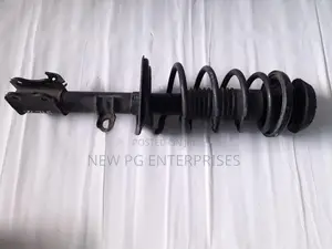 Suzuki Swift ZC11S Shock Absorber Front LHS