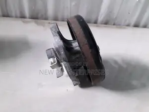 Toyota Prius NHW20 Water Pump