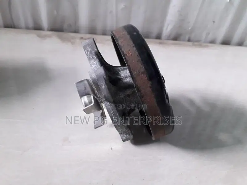 Toyota Prius NHW20 Water Pump