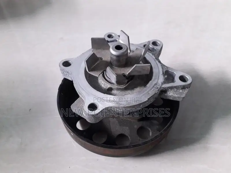 Toyota Prius NHW20 Water Pump