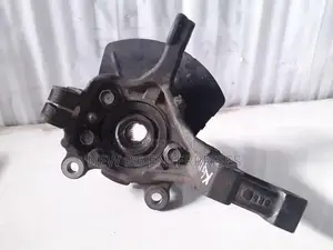 Nissan Bluebird KG11 Wheel Hub Bearing Front LHS