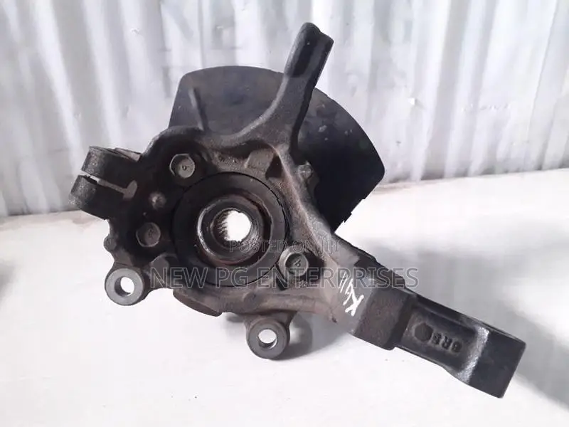 Nissan Bluebird KG11 Wheel Hub Bearing Front LHS