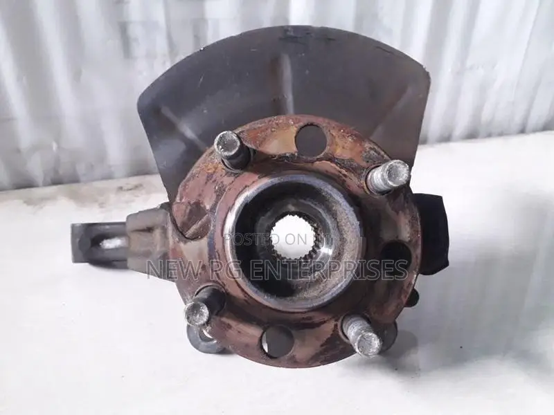 Nissan Bluebird KG11 Wheel Hub Bearing Front LHS