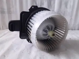 Toyota Prius W30 AC Blower Motor