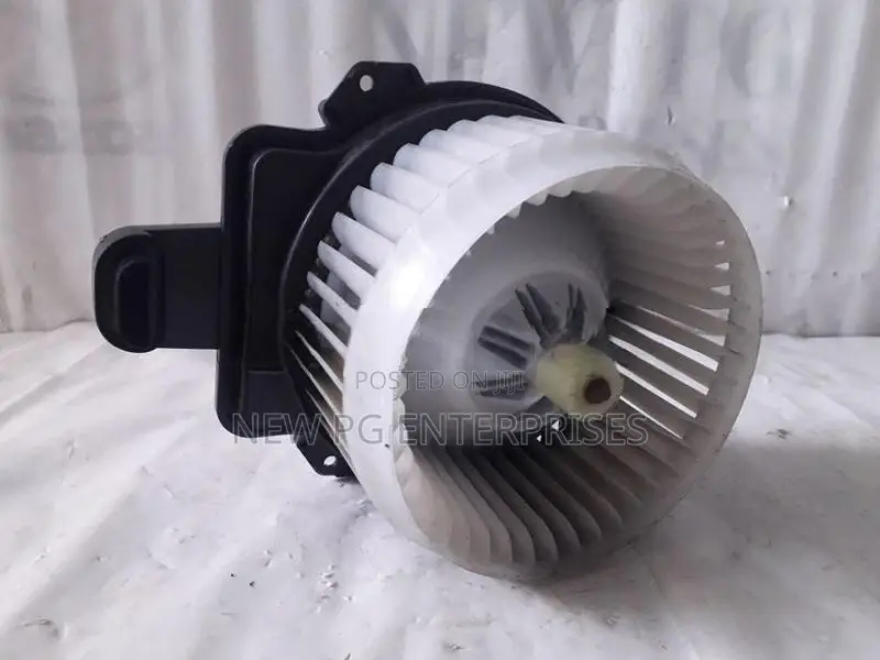 Toyota Prius W30 AC Blower Motor