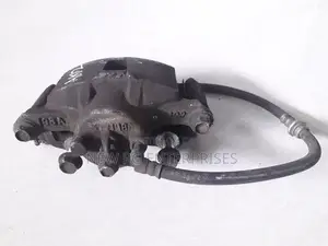 Nissan March AK12 Brake Caliper Front RHS