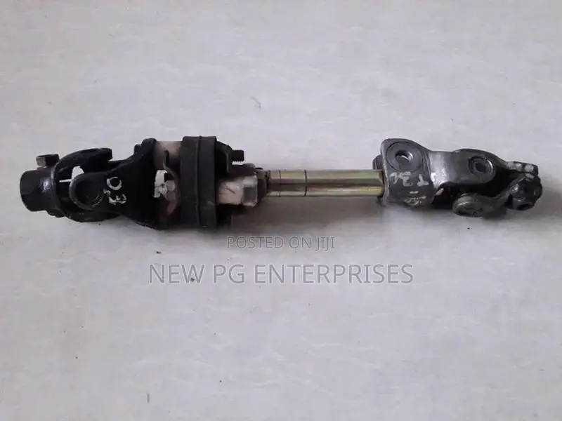 Nissan X Trail T30 Steering York
