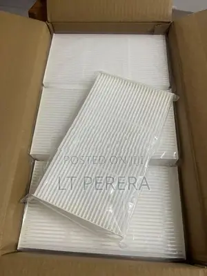 Nissan Leaf AZE0 Cabin Filter