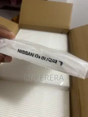 Nissan Leaf AZE0 Cabin Filter