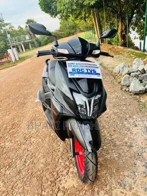 TVS Ntorq 125 Race XP 2026