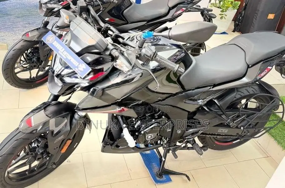 Bajaj Pulsar N160 2026