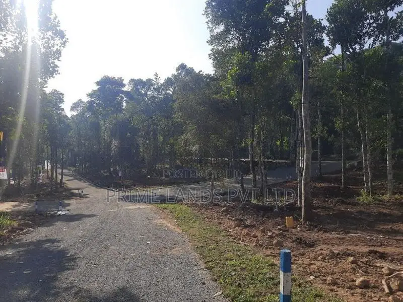 Land Plots for Sale Sinharagama