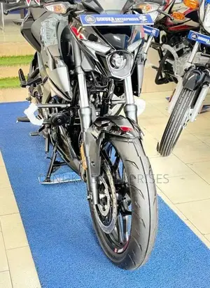 Bajaj Pulsar N160 2026