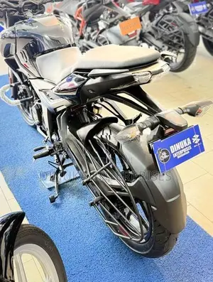 Bajaj Pulsar N160 2026