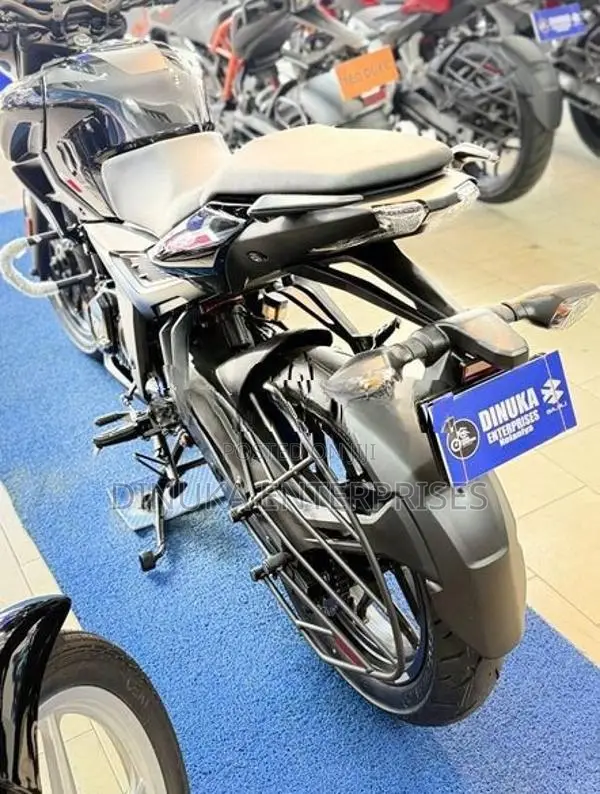 Bajaj Pulsar N160 2026