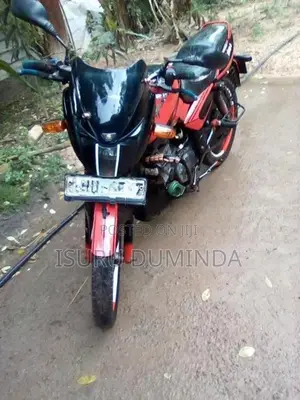 Bajaj Pulsar 180 2007
