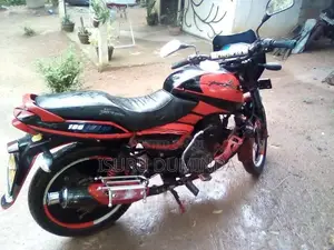 Bajaj Pulsar 180 2007
